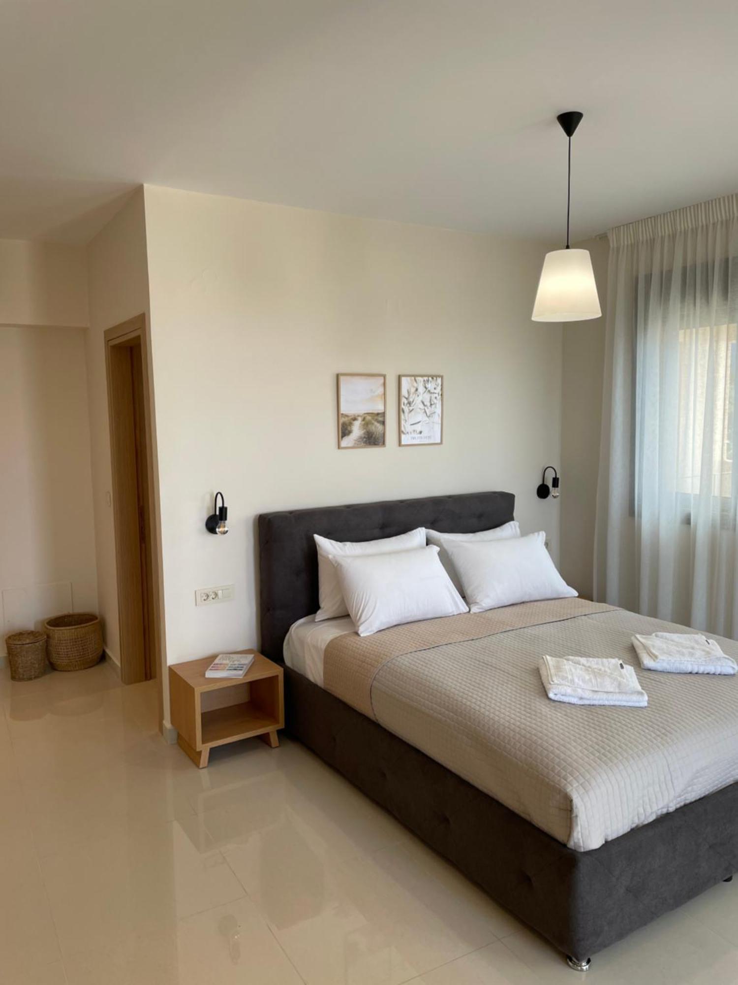 Oliva Verde Residences Galatás Exterior foto