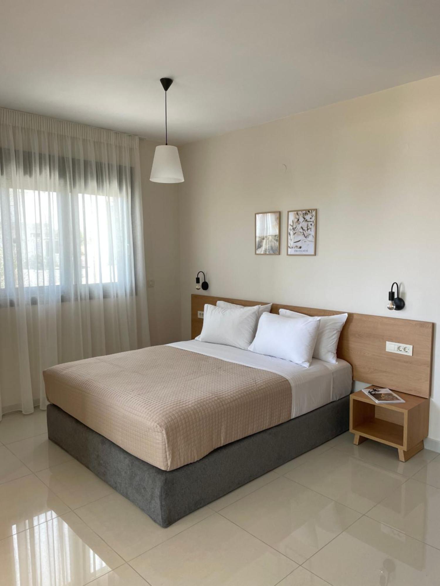 Oliva Verde Residences Galatás Exterior foto